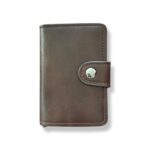 BILLETERA COMPACTA RFID