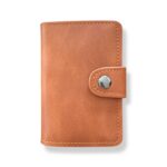 BILLETERA COMPACTA RFID