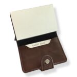 BILLETERA COMPACTA RFID