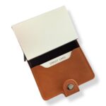 BILLETERA COMPACTA RFID