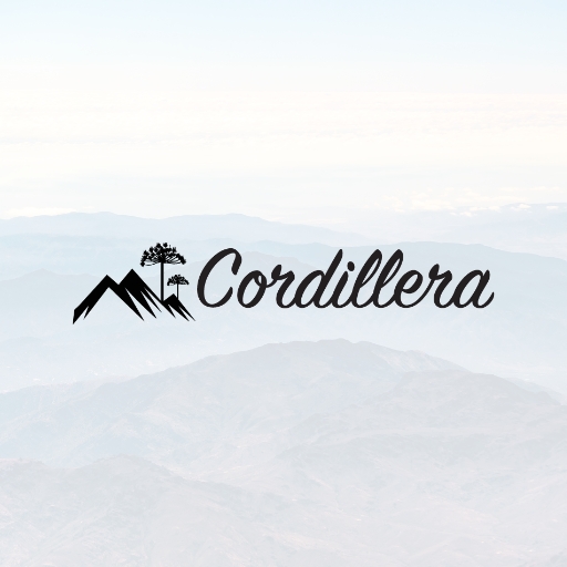 Cordillera Leather SPA logo