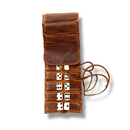 JUEGO DE DOMINÓ PREMIUM