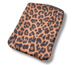 ESTUCHE MONEDERO CIERRE ANIMAL PRINT