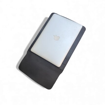 FUNDA NOTEBOOK PATAGÓN NEGRO