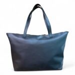 CARTERA TOTE CORDILLERA NEGRO