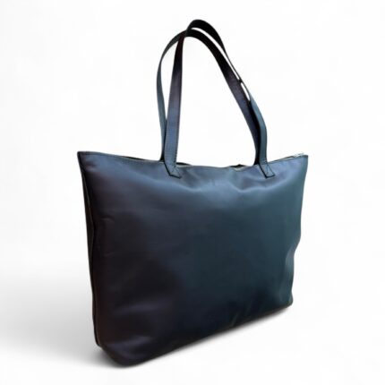 CARTERA TOTE CORDILLERA NEGRO