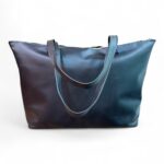 CARTERA TOTE CORDILLERA NEGRO