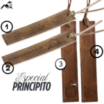 Marcador de páginas especial ¨El Principito¨🤴🏼