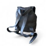 MOCHILA CALAFATE NEGRO