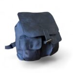 MOCHILA CALAFATE NEGRO