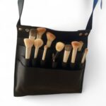Professional Make-up Artist Tool Belt
