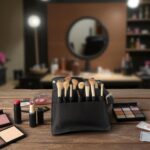 Professional Make-up Artist Tool Belt