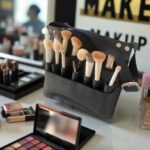 Professional Make-up Artist Tool Belt