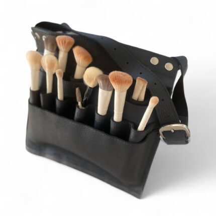 Professional Make-up Artist Tool Belt