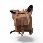 MOCHILA ARAUCARIA CHOCOLATE