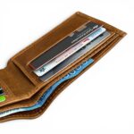 BILLETERA CLÁSICA CAMEL