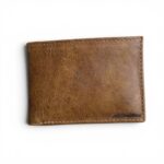 BILLETERA CLÁSICA CAMEL