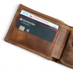 BILLETERA CON EXTENSIÓN TOSTADO