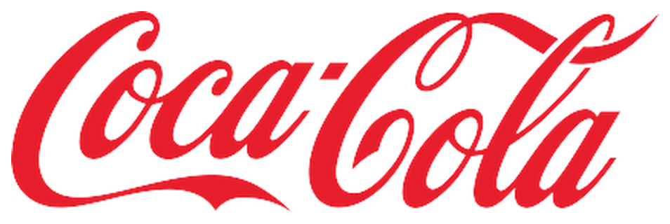 Logo Coca-Cola
